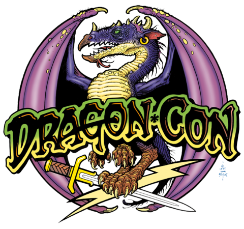 Dragon*Con 2013